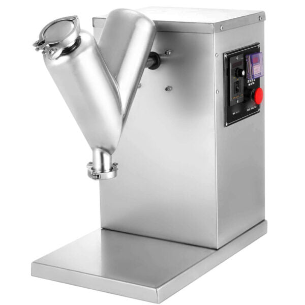 Adjustable Mixing Speed Blending Machine - Image 7