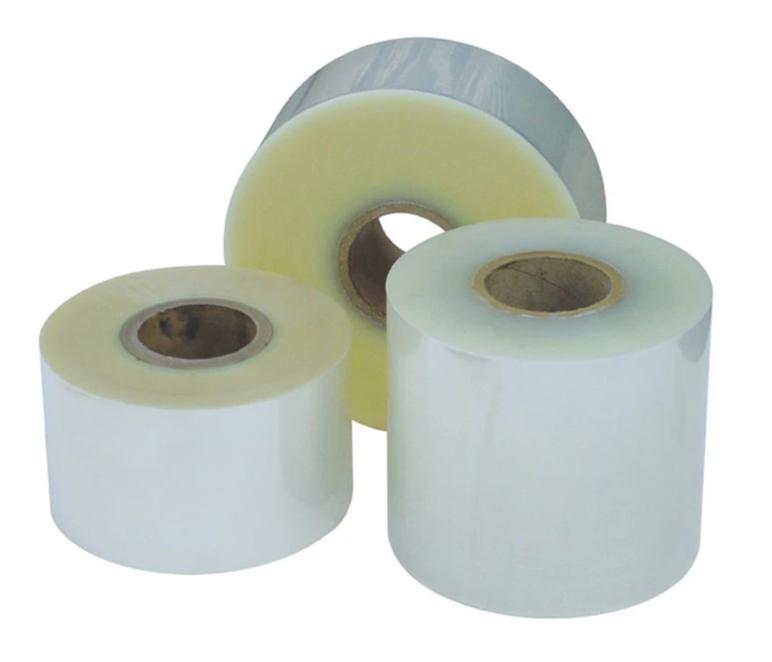 Cellophanes For Perfume Box Wrapping Machine