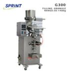 Granule Packing Machine