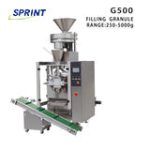 Granule Packing Machine