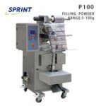 Powder Packing Machine