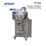Powder Packing Machine