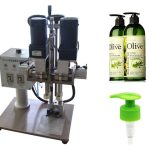 SGJ-70 Capping Machine