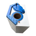Shoe Sole Pressing Machine
