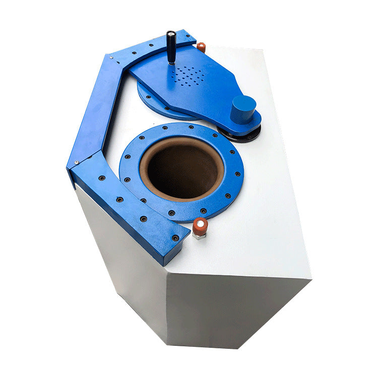 Shoe Sole Pressing Machine - Image 2