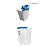 Shoe Sole Pressing Machine