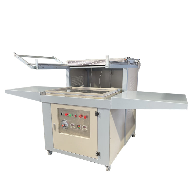 Skin Vacuum Packaging Machine SP-5478 - Image 2