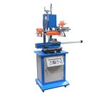 AGP-S-210 Semi-auto Stamping Machine