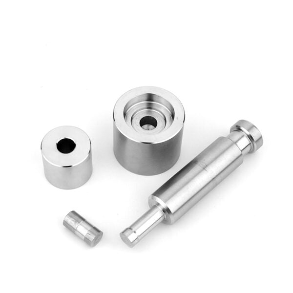 Stainless Steel Manual Tablet Press - Image 3