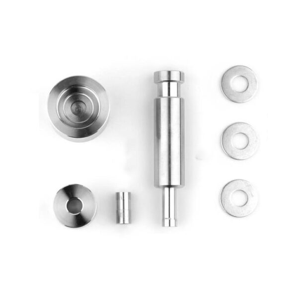 Stainless Steel Manual Tablet Press - Image 4