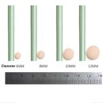 Stainless Steel Manual Tablet Press
