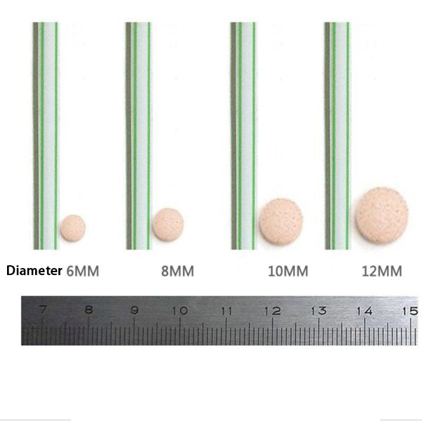 Stainless Steel Manual Tablet Press - Image 2