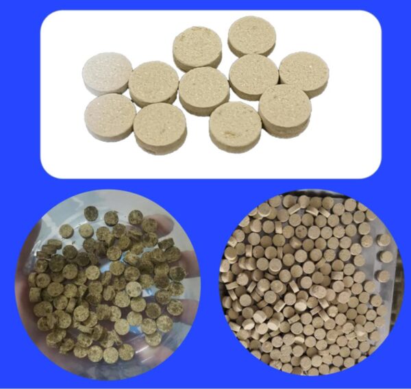 Stainless Steel Manual Tablet Press - Image 5