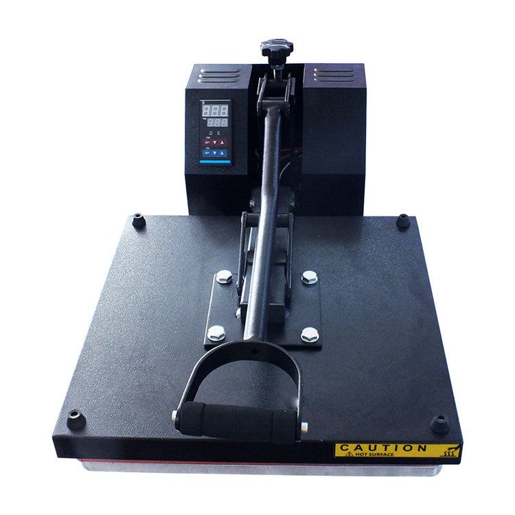 Multifunctional T-shirt Heat Press Machine - Image 2