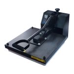 Multifunctional T-shirt Heat Press Machine