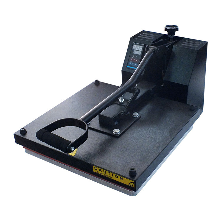 Multifunctional T-shirt Heat Press Machine - Image 3