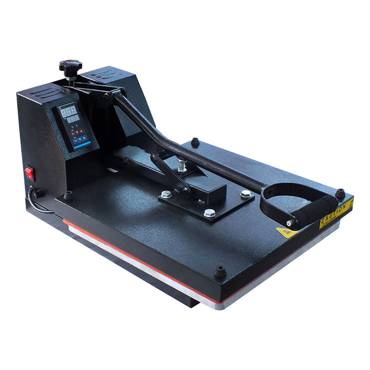 Multifunctional T-shirt Heat Press Machine - Image 4
