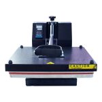 Multifunctional T-shirt Heat Press Machine