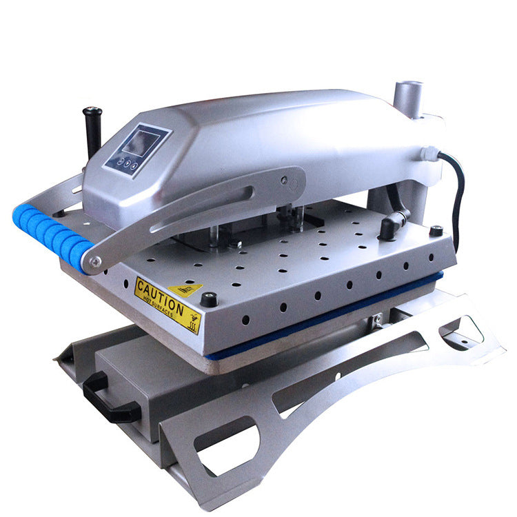 T-shirt Printing Machine 40*50cm - Image 2
