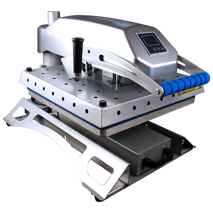 T-shirt Printing Machine 40*50cm - Image 3
