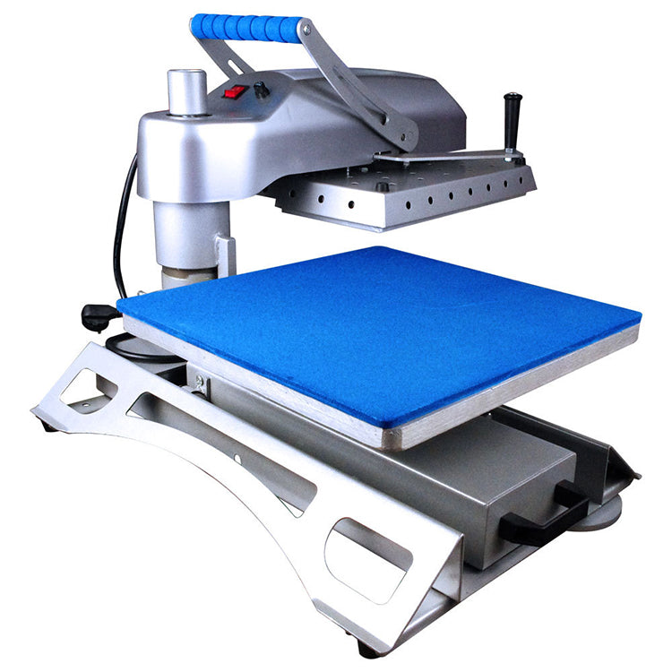 T-shirt Printing Machine 40*50cm - Image 4