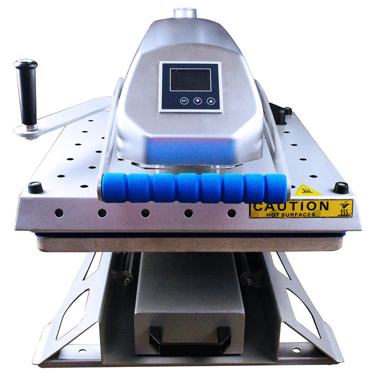 T-shirt Printing Machine 40*50cm - Image 5