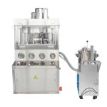 Powder Dust Collector
