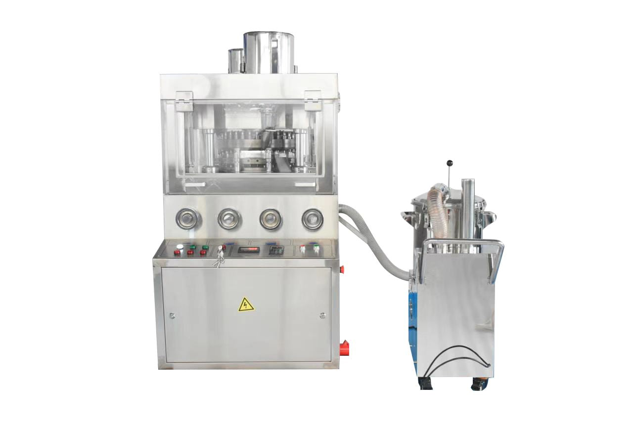 Powder Dust Collector - Image 6
