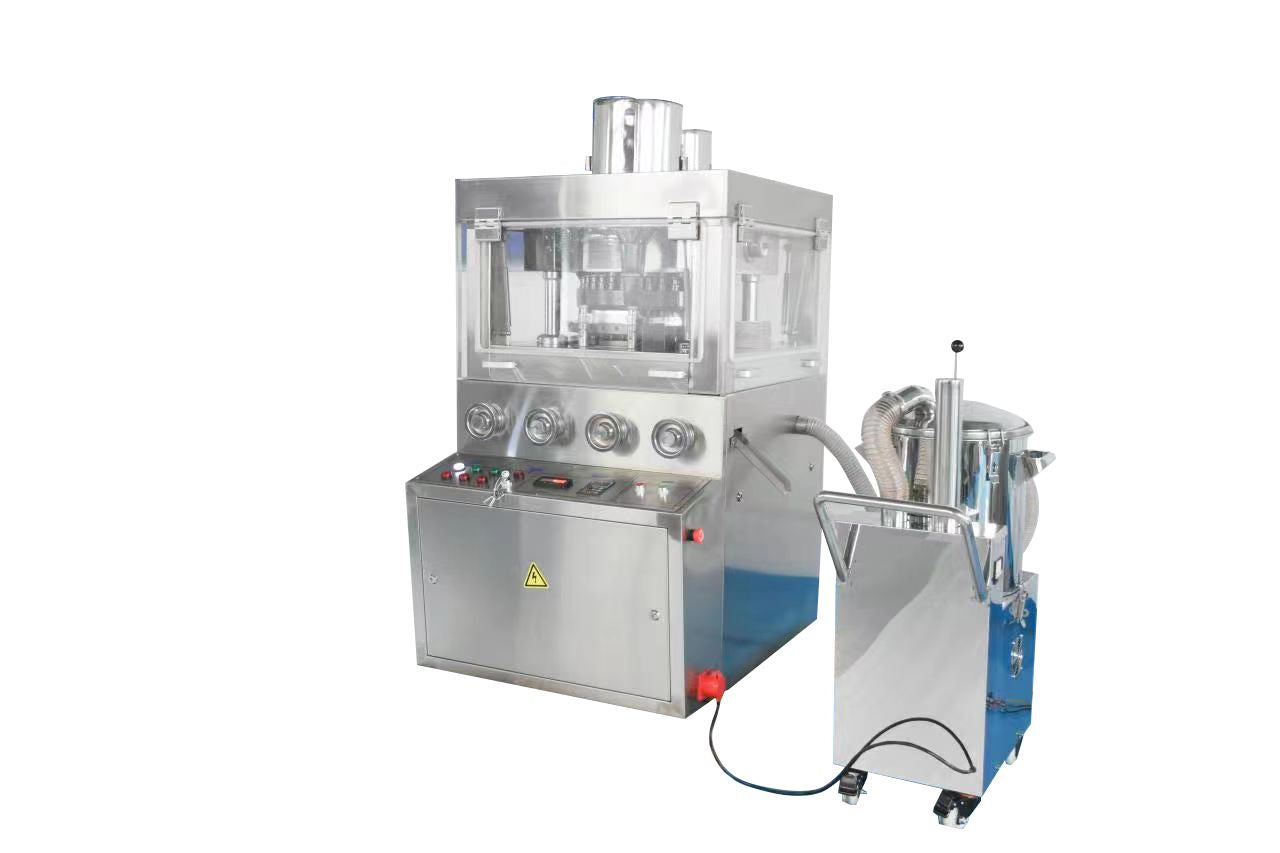 Powder Dust Collector - Image 5