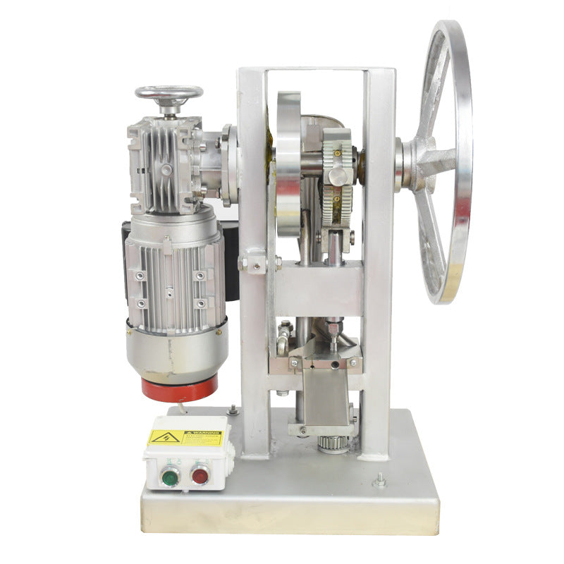 Powder Tableting Machine - Image 8