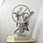 THDP 5 Desktop Tablet Press
