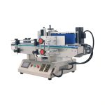 TRLM-120A Tabletop Automatic Round Bottle Labeling Machine