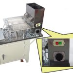 Tsp-187 Manual Capsule Filling Machine 187 Capsules Per Time