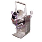 Pill Coating Machine