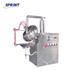 Pill Coating Machine