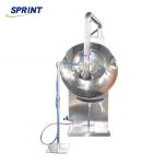 Pill Coating Machine