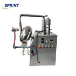 Pill Coating Machine