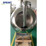Pill Coating Machine