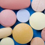 Pill Coating Machine