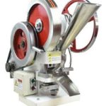 Press Tableting Machine
