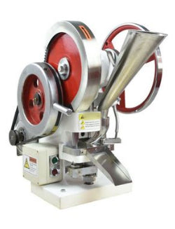 Press Tableting Machine - Image 8