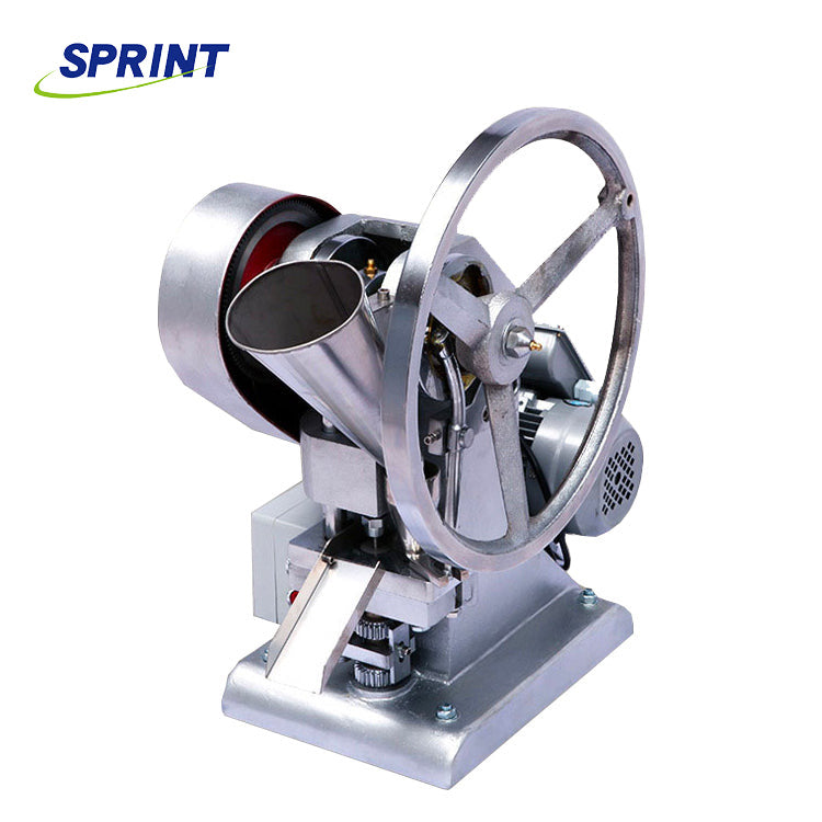 Press Tableting Machine - Image 7