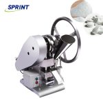 Press Tableting Machine