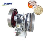 Press Tableting Machine