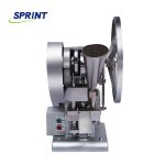 Press Tableting Machine