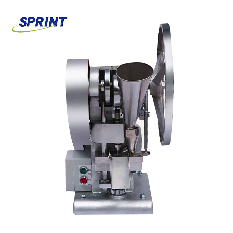 Press Tableting Machine - Image 5