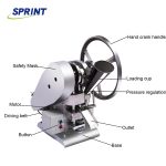Press Tableting Machine