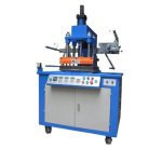 HGP-300 Hot Steel Aluminum Stamping Press Machine
