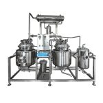 Pharmaceutical Extract Concentration Equipment