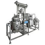 Pharmaceutical Extract Concentration Equipment